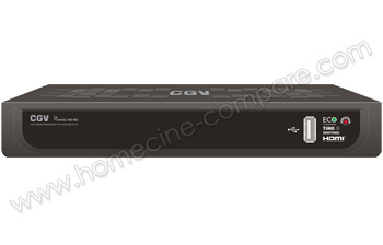 CGV Premio HDW-3
