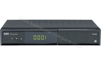 CGV Premio SAT HD-W4