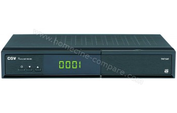CGV Premio SAT HD-W5