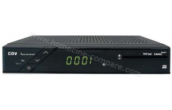 CGV Premio SAT HD-W2