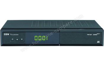 CGV Premio SAT HD-W3