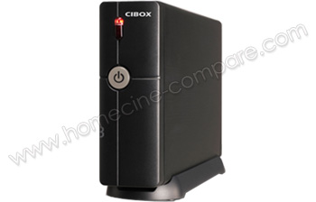 CIBOX MZ3 1 To