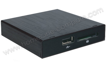 CIBOX MZ Box