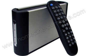 CIBOX MZTV (sans DD)