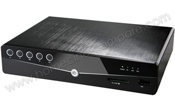 CIBOX MZTV Recorder 500 Go