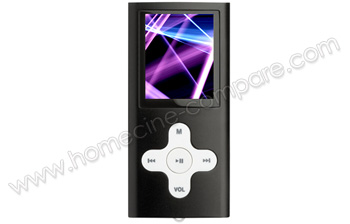 CLIP SONIC MP206NR-8 8 Go Noir