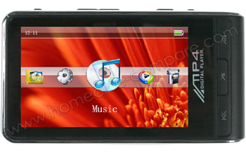 CLIP SONIC MP208 2 Go