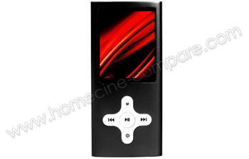 CLIP SONIC MP211N-4 4 Go Noir