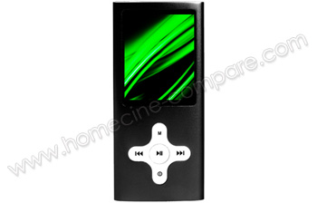 CLIP SONIC MP211NR-4 4 Go Noir