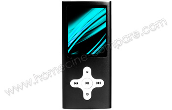 CLIP SONIC MP211NR-8 8 Go Noir