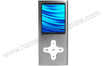 CLIP SONIC MP211S-2 2 Go Argent