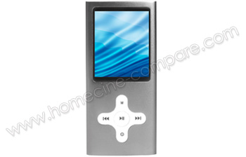 CLIP SONIC MP211S-4 4 Go Argent