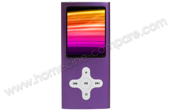 CLIP SONIC MP211VIR-8 8 Go Violet