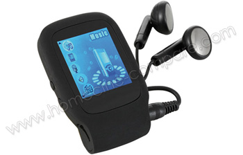 CLIP SONIC MP219N-4 4 Go Noir