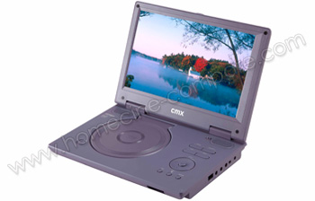 CMX PDT 4102 2nd Gris