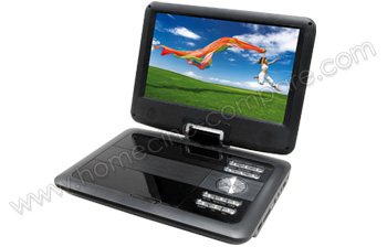 CMX PDT 4900 2nd Noir