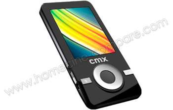 CMX Stingray889x 8 Go