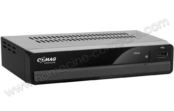 COMAG HD25