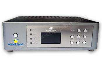 COMET LABS HMP200 750 Go