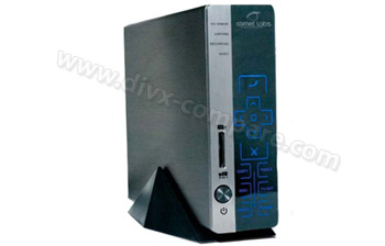 COMET LABS HMR300 500 Go