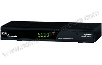 COMAG SL900HD USB CI+