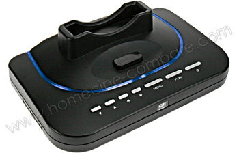 CONNECTLAND BE-MUL-MP2010 (sans DD)