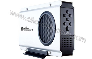 CONNECTLAND BE-MUL-MP3000 (sans DD)