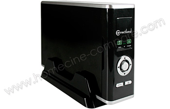 CONNECTLAND BE-MUL-MP3001S (sans DD)