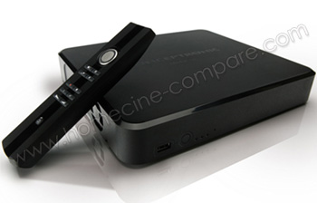 CONCEPTRONIC CMT2D 500 Go