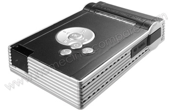 CONCEPTRONIC CMED2PRO 320 Go