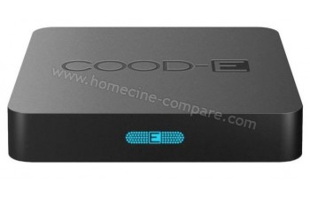 COOD-E 4K TV
