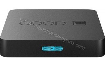 COOD-E TV