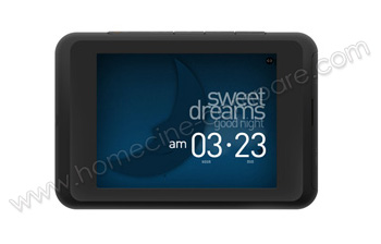 COWON C2 Daily Life MP3 16 Go Noir