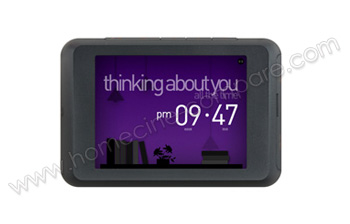 COWON C2 Daily Life MP3 8 Go Gris