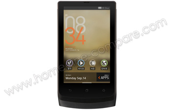 COWON D3 Plenue Noir 16 Go