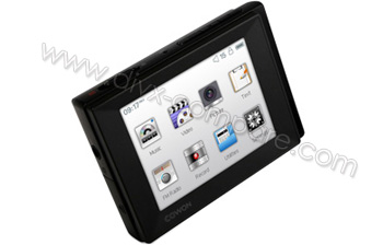 COWON D2+ Noir 16 Go