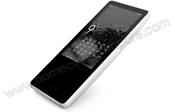 COWON iAudio 10 Blanc 32 Go