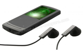 COWON iAUDIO 9+ Noir 32 Go