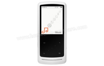 COWON iAUDIO 9+ Blanc 16 Go