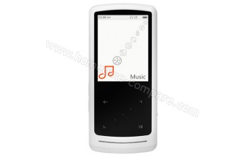 COWON iAUDIO 9+ Blanc 32 Go