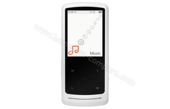 COWON iAUDIO 9+ Blanc 8 Go