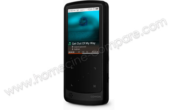 COWON iAUDIO 9 Noir 8 Go