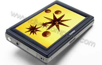 COWON IAUDIO Q5 80 Go