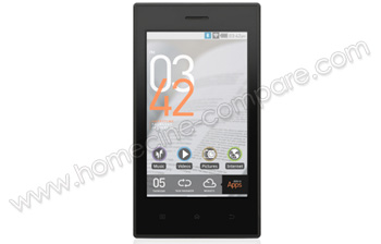 COWON Z2 Plenue Noir 8 Go