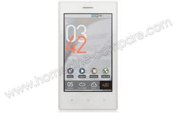 COWON Z2 Plenue Blanc 16 Go