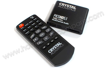 CRYSTAL ACOUSTICS PicoHD 5.1