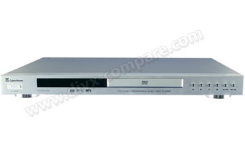 CYBERHOME CH-DVD 635S