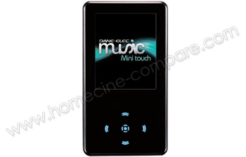 DANE ELEC Music Mini touch 4 Go