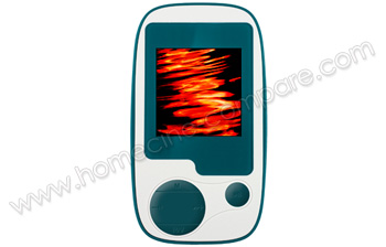 DANE ELEC Music Pix v2 4 Go