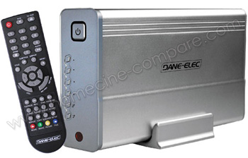 DANE ELEC So Easy HDMI 1 To